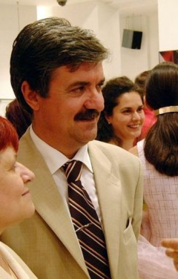 Минко Герджиков е кандидатът на СДС за столичен кмет