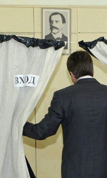 Първанов преля от благодарности, ще вдига хоризонта напред