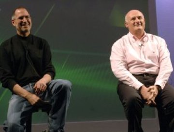 Защитата на дигиталната музика пада