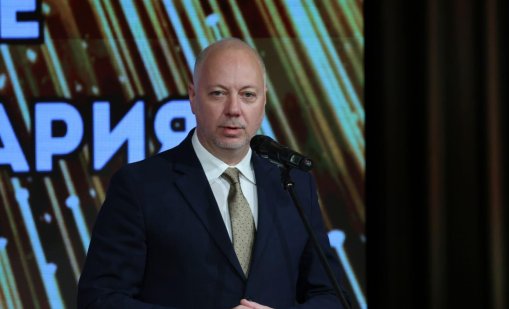 Желязков: Бъдете добри хора, следвайте примерите на будителите