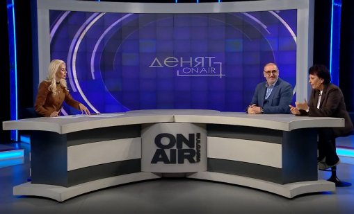 Милен Керемедчиев: В бензиностанциите на "Лукойл" няма да може да се плаща с банкови карти