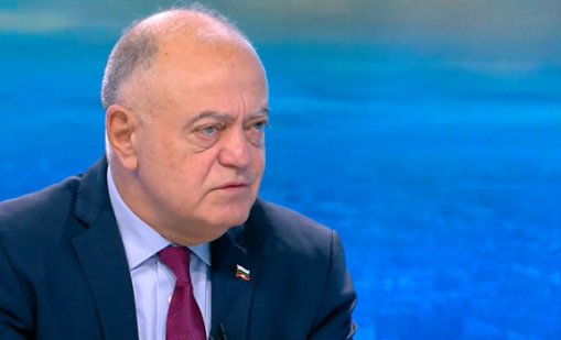 Атанасов, ПП-ДБ: Бюджет 2026 е на чантаджиите и държавната администрация