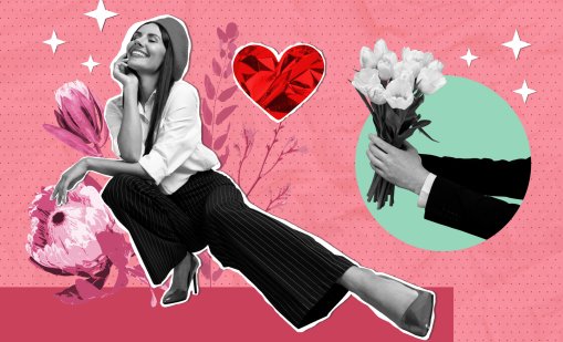 Любовен хороскоп за ноември за всяка зодия