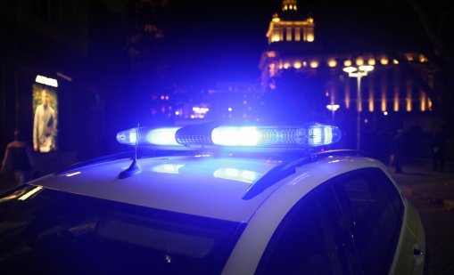 Убийство в София, извършителят се издирва