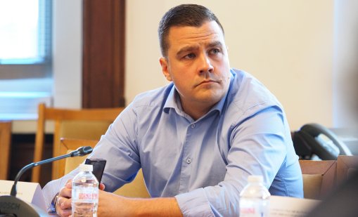 Балабанов от ИТН уверява: ДПС – Ново начало няма участие във властта