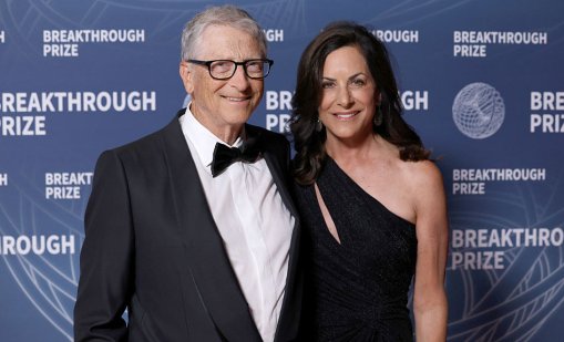 Бил Гейтс на 70: Защо състоянието му продължава да се стопява