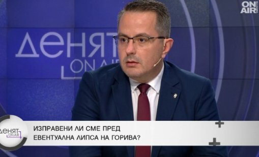 Цончо Ганев: Сделката за Лукой не зависи от България