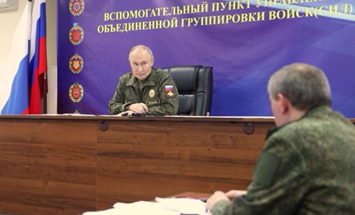 Тестовете на „Посейдон“ будят тревога на Запад