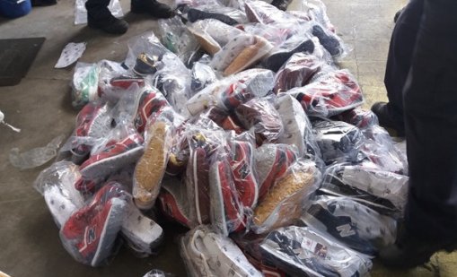 Задържаха контрабандни стоки при полицейска акция в Разградско