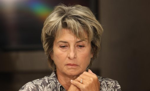 СГС призна Весела Лечева за председател на БОК