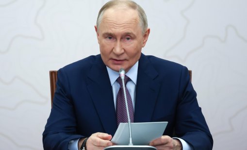 Путин към младежите в Русия: Родителството е щастие и не е нужно да се отлага
