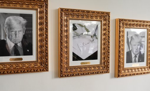 Заповедите, подписани от AutoPen-а на Байдън, да бъдат обявени за невалидни?