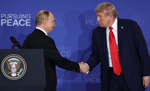 Провал: Срещата Тръмп-Путин в Будапеща е отменена заради твърдата позиция на Москва?