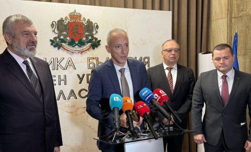 Вълчев: Необходима е политика, която да свързва образованието с пазара на труда