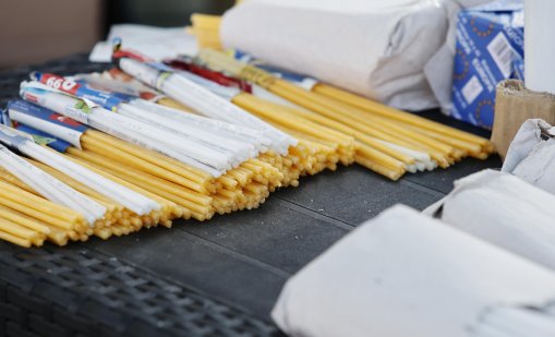 Допълнителен транспорт за Задушница в София