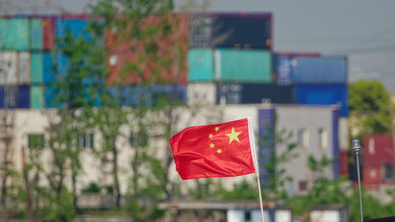 Trump, China, and the Shifting Geopolitical Influence in Asia