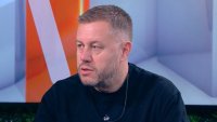 Георги Милков: Това между САЩ, Иран и Израел беше театрален бой