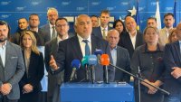 ГЕРБ събира подписи за извънредно заседание и оставката на Доцова