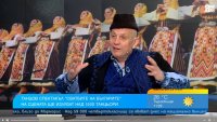 Над 1500 танцьори участват в спектакъла "Сватбите на българите"