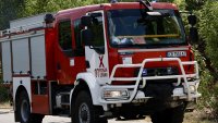 Общо 118 пожара са потушени в страната за изминалото денонощие