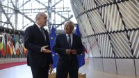 Радев настоя за честно разпределение на средствата в новия бюджет на ЕС