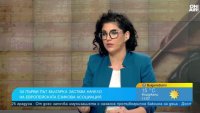 Александрина Карабашева е начело на Европейската езикова асоциация