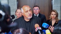 Борисов: Светът става все по-несигурен, има нужда от силно лидерство