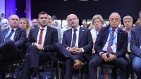 ДСБ сезира ЕК, иска проверка на СЕМ и отговор от БНТ за свалянето от ефир на Георги Ангелов