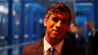 Бившият премиер Риши Сунак става коментатор в The Sunday Times