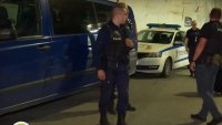 Хванаха 30 непълнолетни в заведения при полицейска акция във Варна
