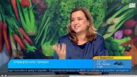 Кулинарен блогър: Готвенето е терапия