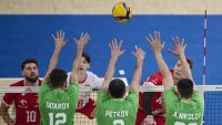 България с изключителен успех над Полша в Лигата на нациите