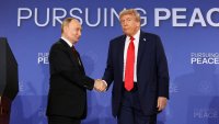 Зеленски и Путин са отворени към идеята за мир