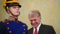Песков: Русия очаква САЩ да продължат усилията си за мир в Украйна