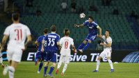 Левски и ЦСКА с тежки гостувания днес в евротурнирите