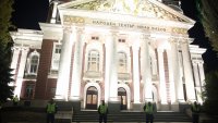 Народният театър отбелязва 175 години от рождението на Вазов