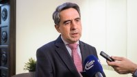 Плевнелиев: Ходът на Радев е опасен и ще бъде с тежки последици