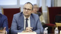 Мартин Димитров: Управлението е опасно за финансовата система