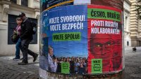 Чехия ще проведе парламентарни избори на 3 и 4 октомври