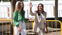 Дипломирането на европейските принцеси - красота, нежност и кралски стил