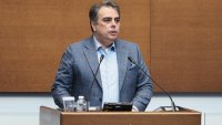 ПП иска изслушване на директора на БНТ заради свалянето на Георги Ангелов от ефир