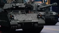 Защо планът на Румъния да закупи 216 танка Abrams е лоша идея?
