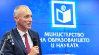 Вълчев: Винаги ще свързваме най-много образа на будителя с този на учителя