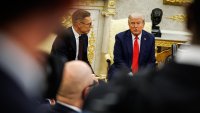 Норвегия се готви за реакцията на Тръмп, ако не спечели Нобеловата награда за мир