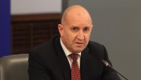 Радев: Акцията в мафиотското свърталище в Драгалевци показа, че няма недосегаеми ВИДЕО