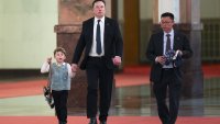 Руснаци призоваха Илон Мъск да бъде ударен с ядрено оръжие