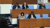 Дебатите приключиха: Гласуването на третия вот на недоверие към кабинета "Желязков" ще бъде в петък