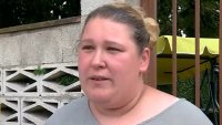 Сестрата на Наталия: Тя изглежда видимо добре, няма рани