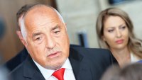 Борисов критикува МВР за случая в Русе, осъди пост на Любен Дилов-син ВИДЕО