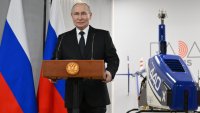 Путин: Бих се радвал да се срещна с Доналд, не сме се виждали отдавна ВИДЕО